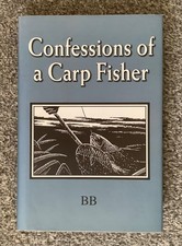 B.B. Confessions of a Carp