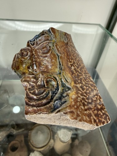 16th 17th century cobalt - 16th/17th,