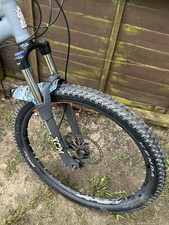 Voodoo Bantu Mountain Bike