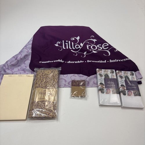 Lilla rose retailer - lilla, business