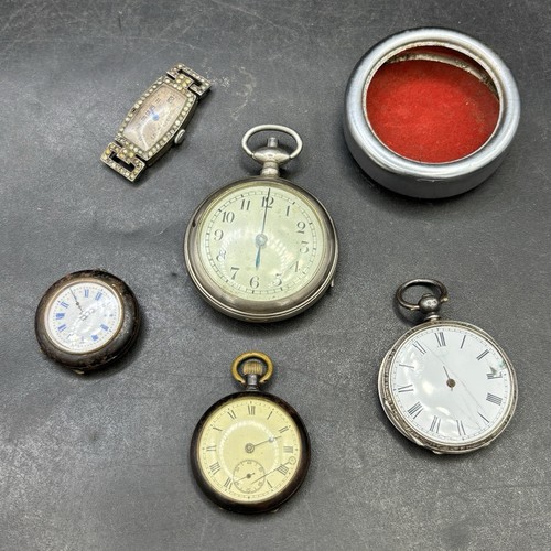 Watch bundle spares parts - watch,