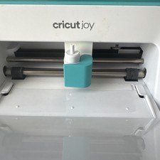 Cricut Joy with blade and