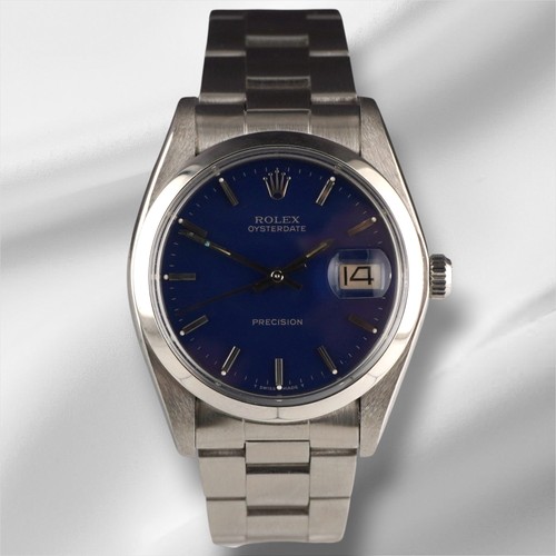 Rolex 34mm oyster - rolex,