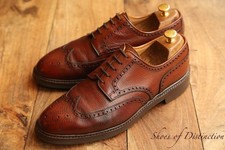 Crockett & Jones Pembroke