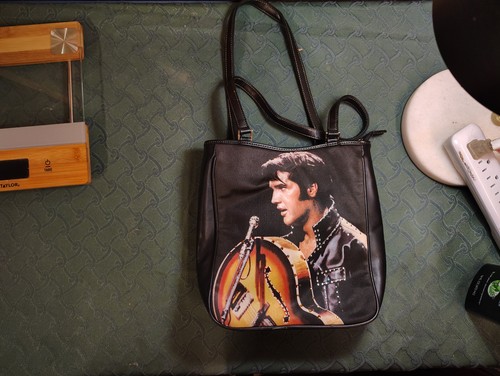Elvis comeback tour - elvis, '68