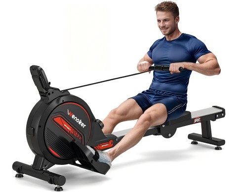 Wenoker h300 home rowing - h300,
