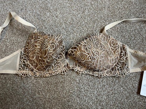 Maison lejaby detailed - detailed, bra