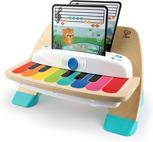 Baby einstein hape magic touch - baby,