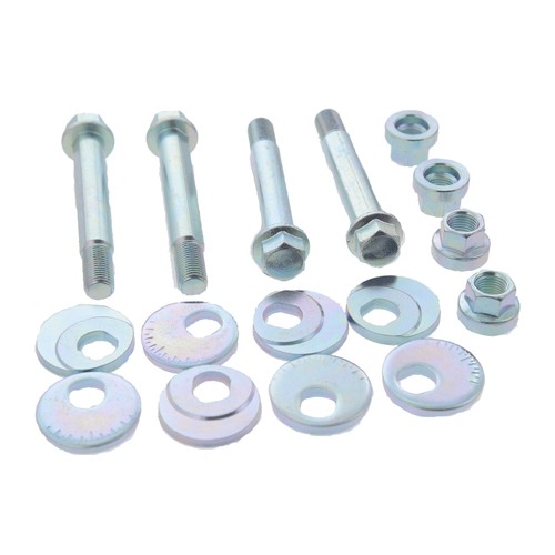 All rear camber bolts - all, for
