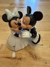 1990 Disney Mickey and Minnie