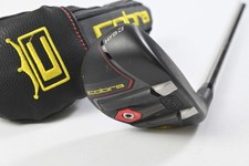 Cobra King SZ Speedzone #3