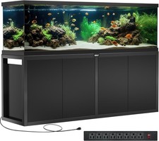 125-150 Gallon Fish Tank
