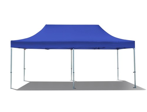 10x20 tent blue - event, canopy