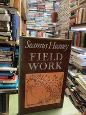 Seamus Heaney Field Work 1st