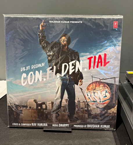 Diljit dosanjh - diljit,