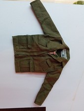Vintage Action Man Commando