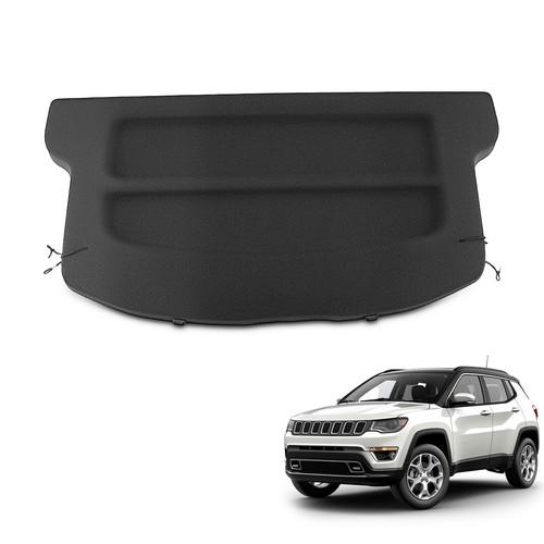 Parcel shelf load cover - parcel,