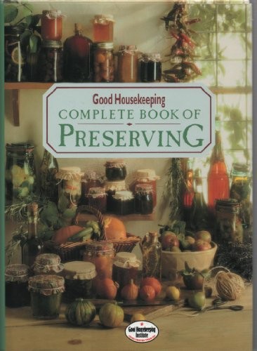 Good housekeeping complete - "good, housekeeping"