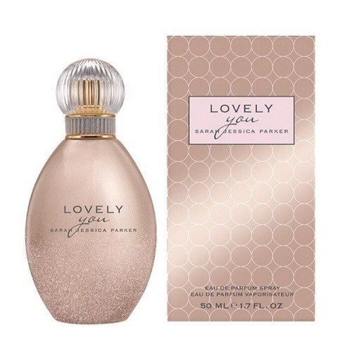 Sarah jessica parker lovely - sarah,