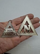 Pcn royal ark mariners - ,