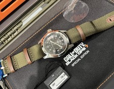Hamilton Khaki Field 38mm
