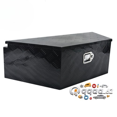 Black x16 x12 - black, aluminum