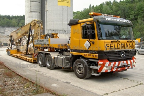 Truck photo mercedes benz - truck,