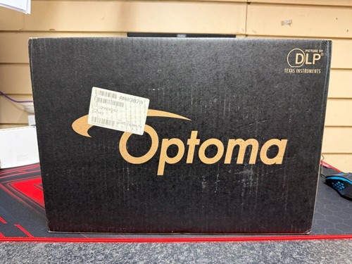 Optoma projector dx342 dlp - optoma,