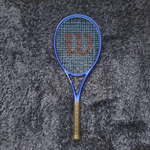Wilson ultra 100l grip size - ultra,