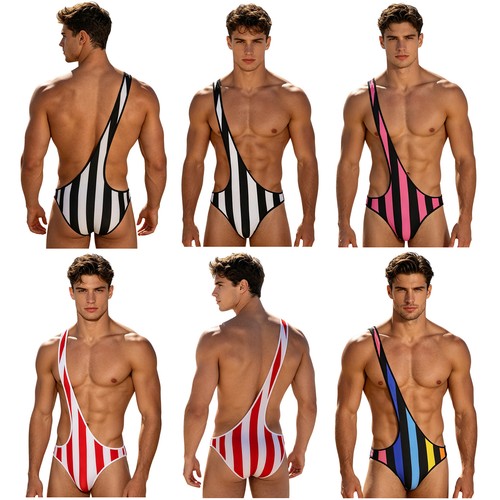Men swimsuit comfortable - swimsuit,
