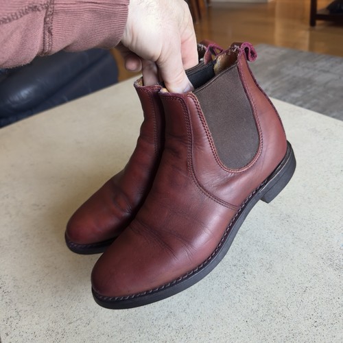 Red wing heritage - wing, 3456