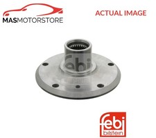 WHEEL HUB REAR FEBI BILSTEIN