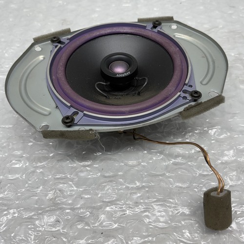 Aftermarket door speaker - aftermarket, with