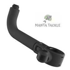 NEW Map Short Pole Fishing Rod