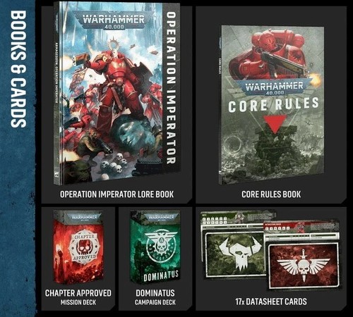 Warhammer 40k 11th - , edition
