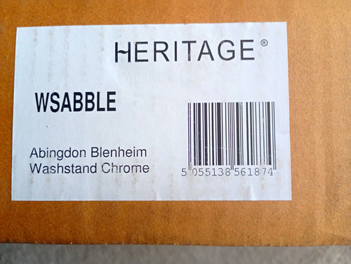 Heritage abingdon blenheim - heritage,