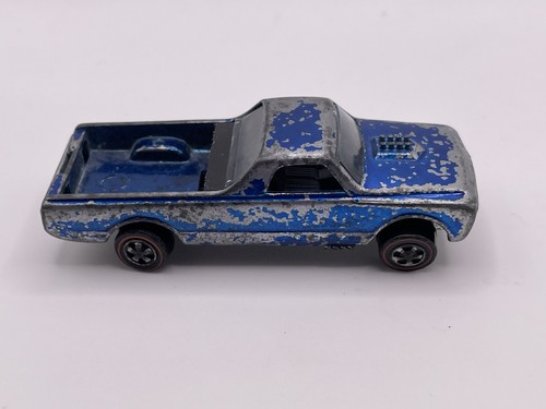 Hot wheels custom - hot,