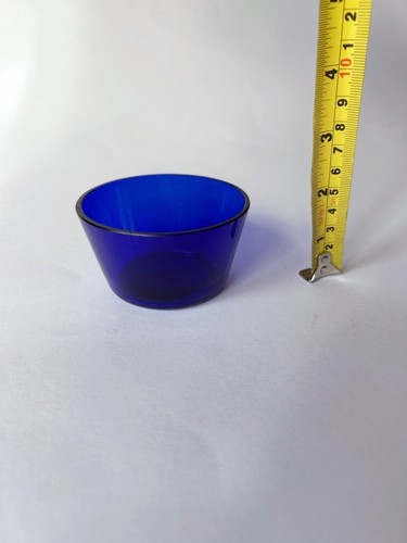 Antique cobalt bristol - antique,