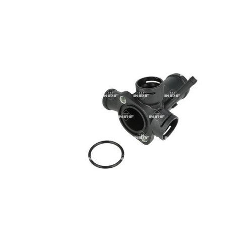 Nrf coolant flange housing - nrf,
