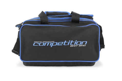 Preston competition bait bag - preston,