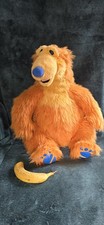 Bear In The Big Blue House