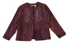 Laura Ashley Vintage Purple