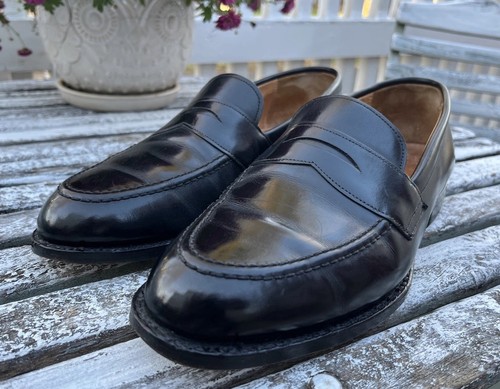 Joseph cheaney cannon black - cannon,