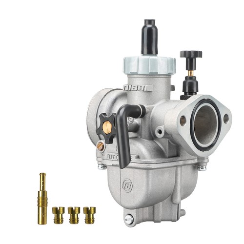 Nibbi motorcycle carburetor - nibbi,