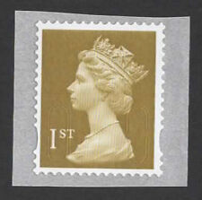 1st Gold Enschede  MA12 MRIL Ex. 10000 Coil/Roll