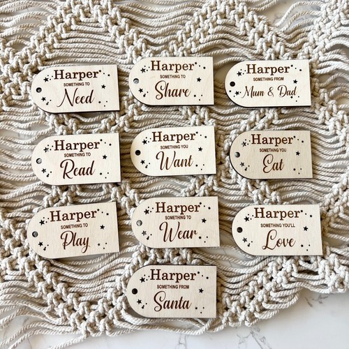 Personalised something gift