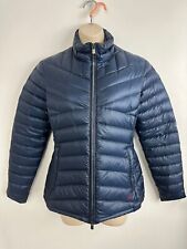 YETI RedY Collection Crystal Down Navy Women’s Size S Jacket