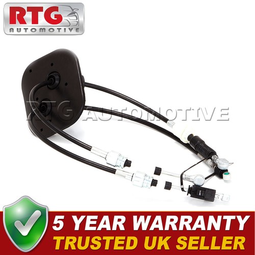 Gear selector cables - gear,