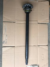 FOR MERCEDES SPRINTER CDi W906 VW CRAFTER REAR RIGHT AXLE HALF SHAFT COMPLETE 