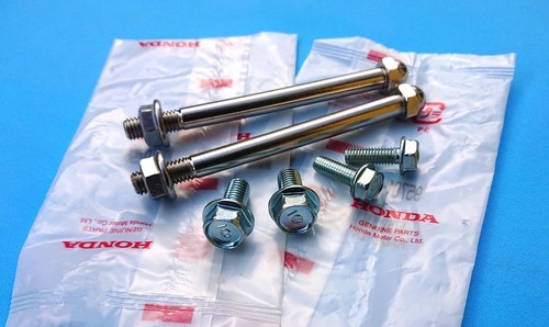 Honda cb250n cb400n - honda,